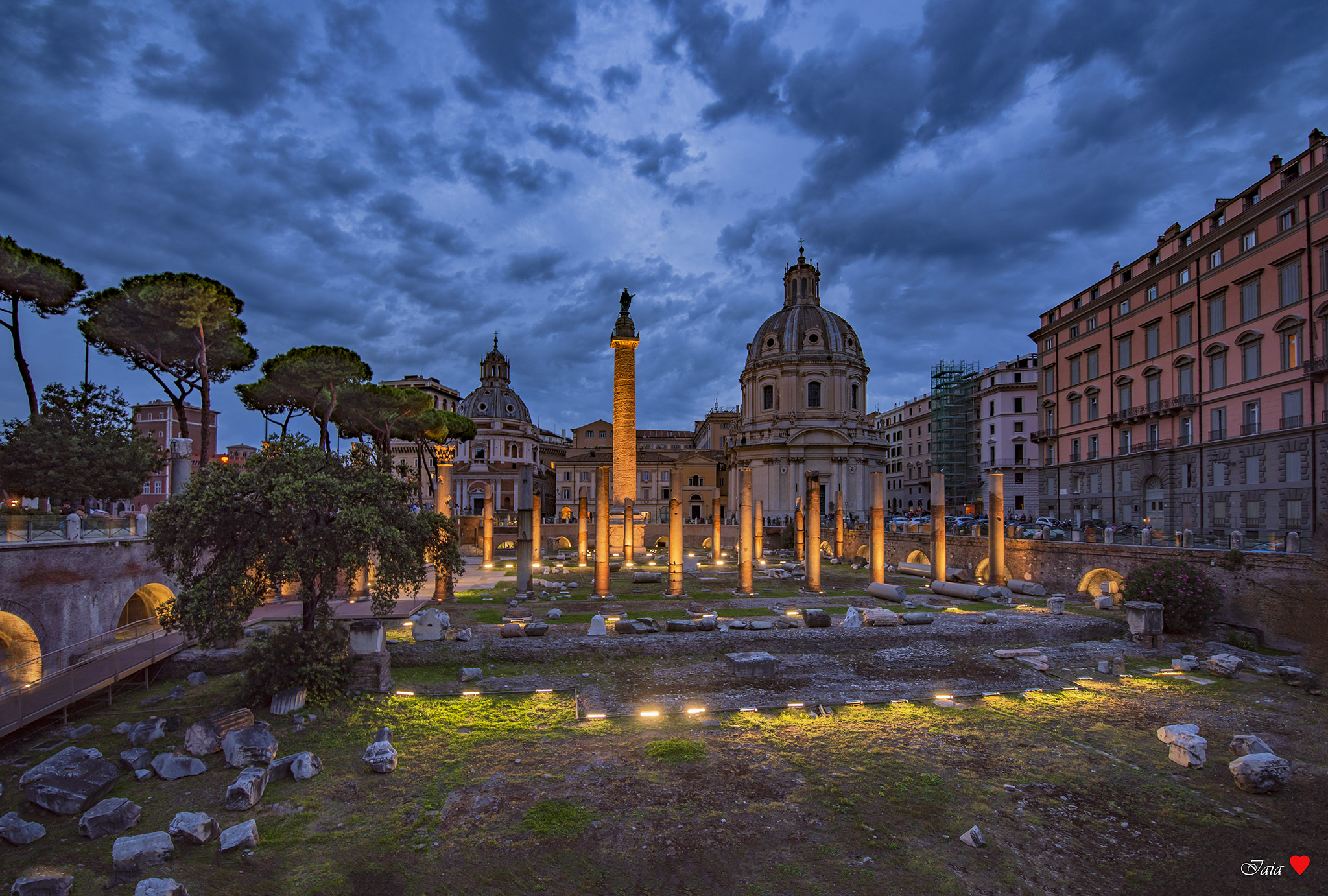 Rome